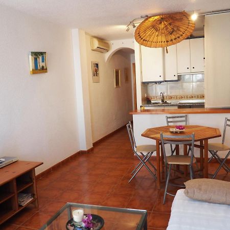 알메리아 Apartamento La Isletilla 아파트 외부 사진