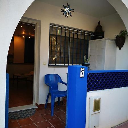 알메리아 Apartamento La Isletilla 아파트 외부 사진